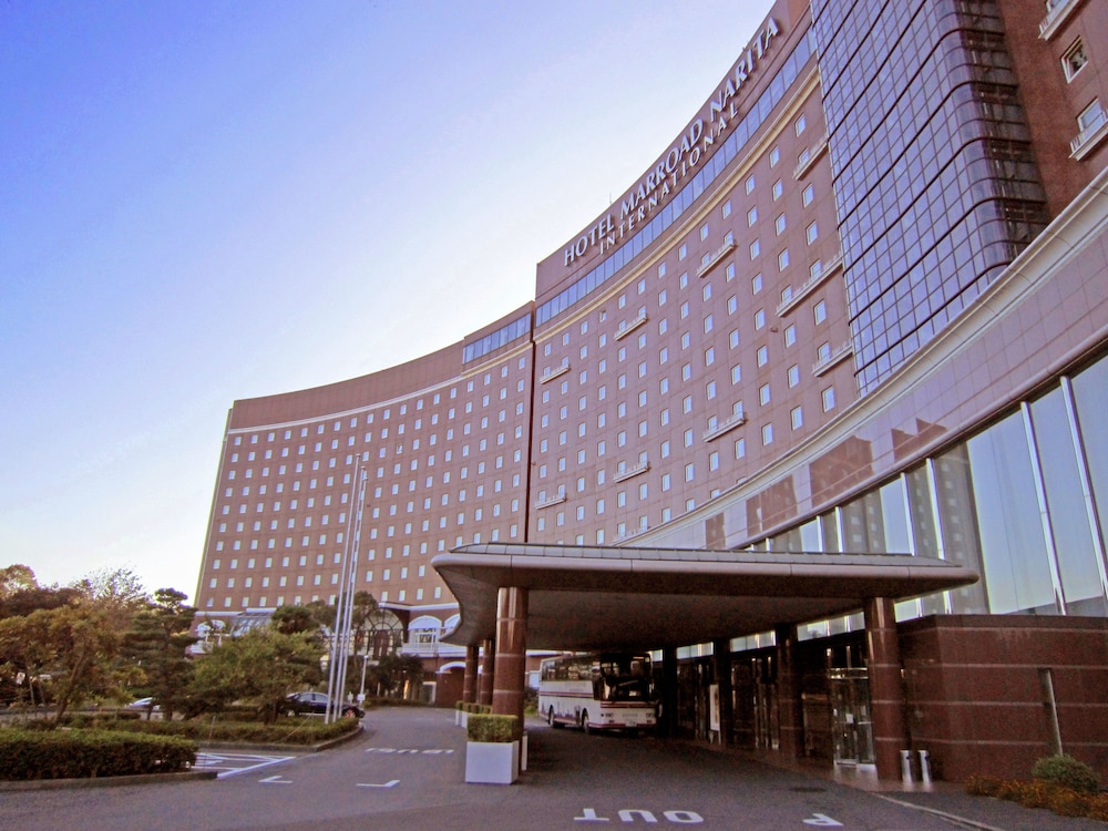 Marroad International Hotel Narita — Narita