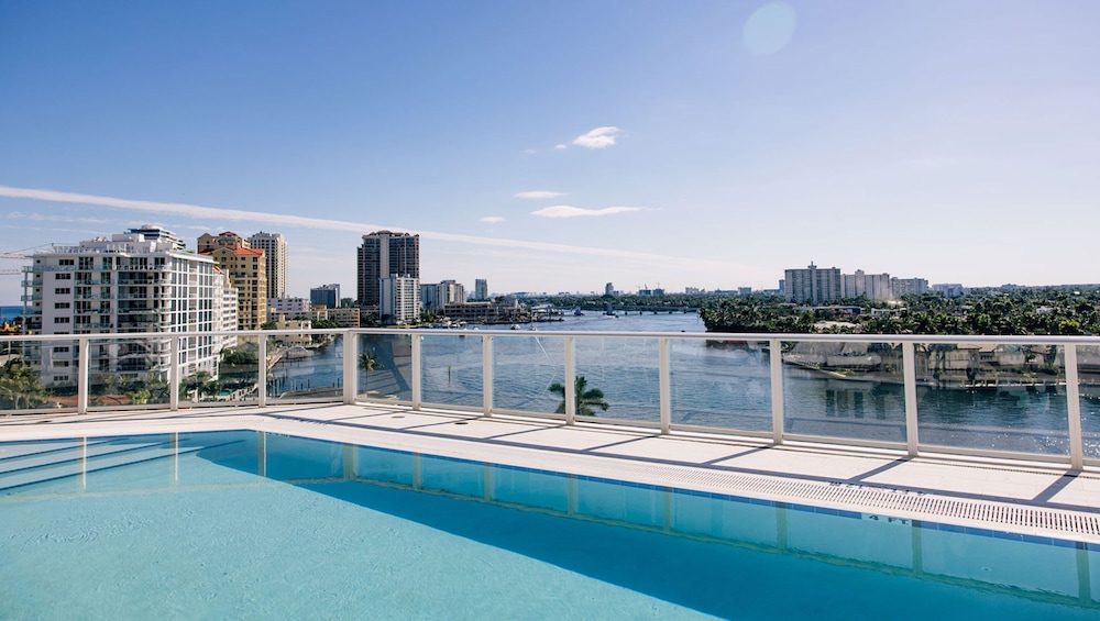 Kimpton Shorebreak Fort Lauderdale Beach Resort by IHG - photo 76