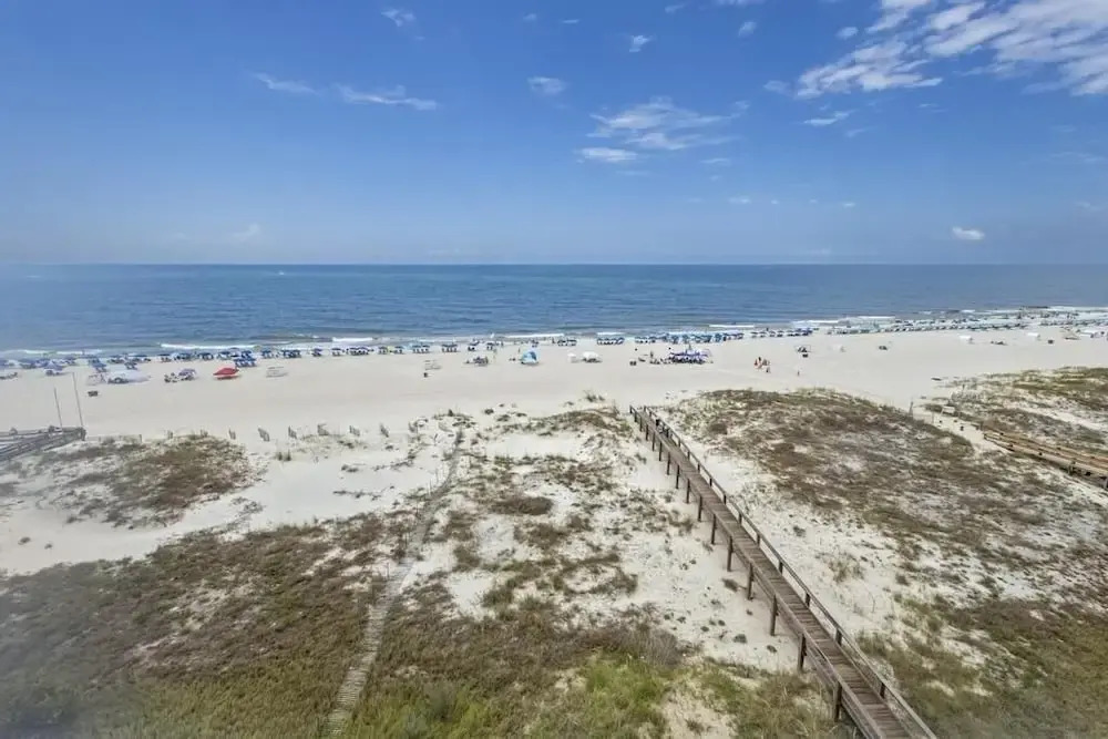 Perdido Dunes Tower 6e 4 Bedroom Condo - photo 15