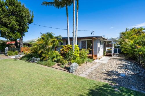 Fins Hideaway in Iluka, Australia