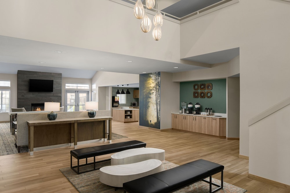 Residence Inn by Marriott Portland Hillsboro - photo 3