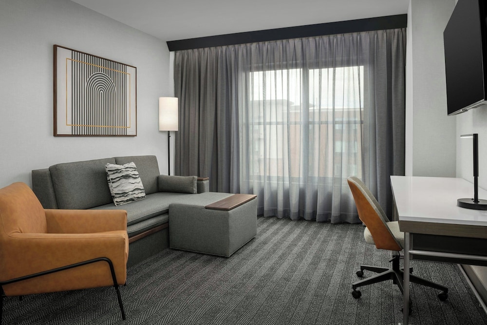 Courtyard by Marriott Bozeman - photo 23