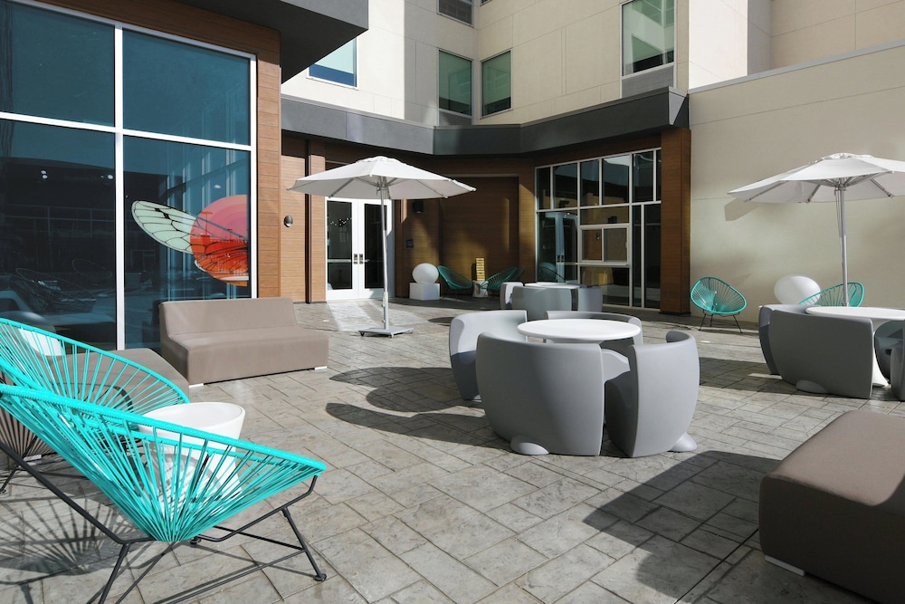 Aloft Dallas Euless - photo 19