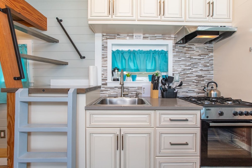 Tiny House Leadville - photo 116