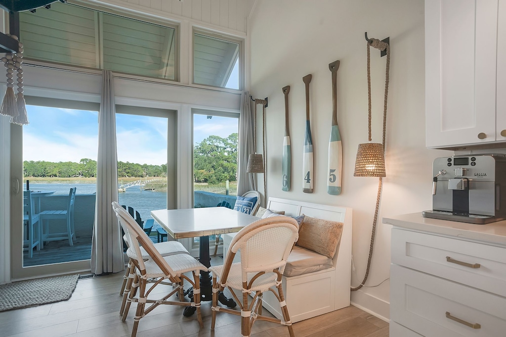 1605 Port Villas at The Sea Pines Resort in Hilton Head Island, United States