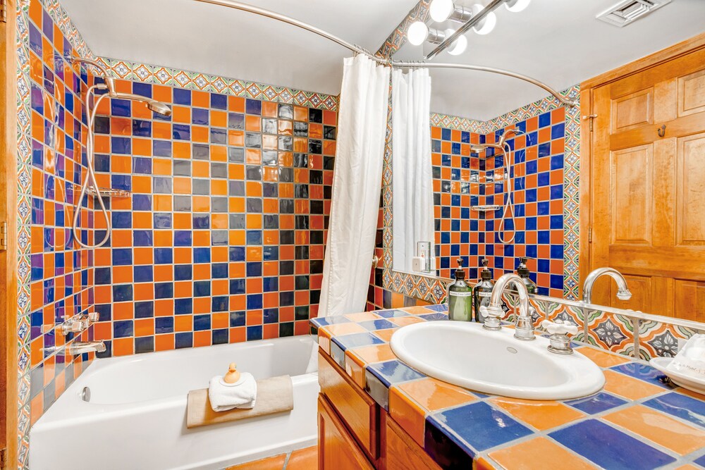 Santa Fe Motel & Inn - photo 55
