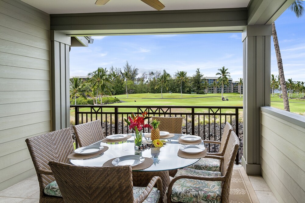 Hali'i Kai at Waikoloa Beach Resort by RedAwning - featured photo