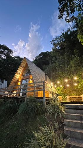 Cabanas Bela Vista — hotel in Rolante