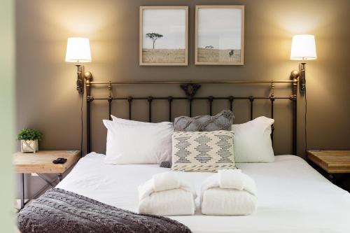 Maple City Farm Pet Friendly — hotel in Ogdensburg