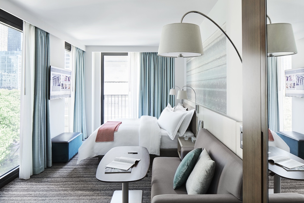 Park Terrace Hotel - featured photo