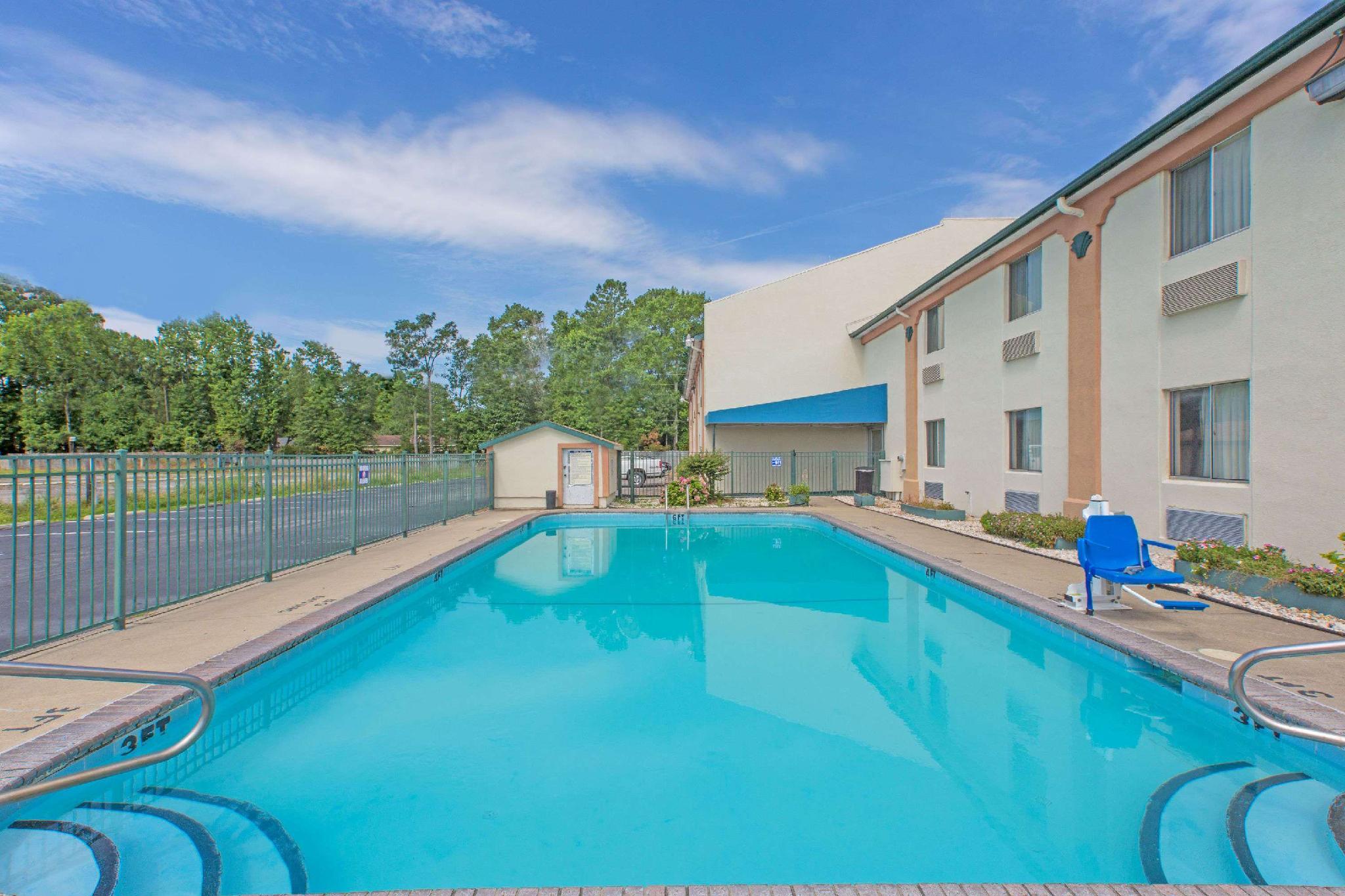 Days Inn & Suites by Wyndham Havelock - photo 24