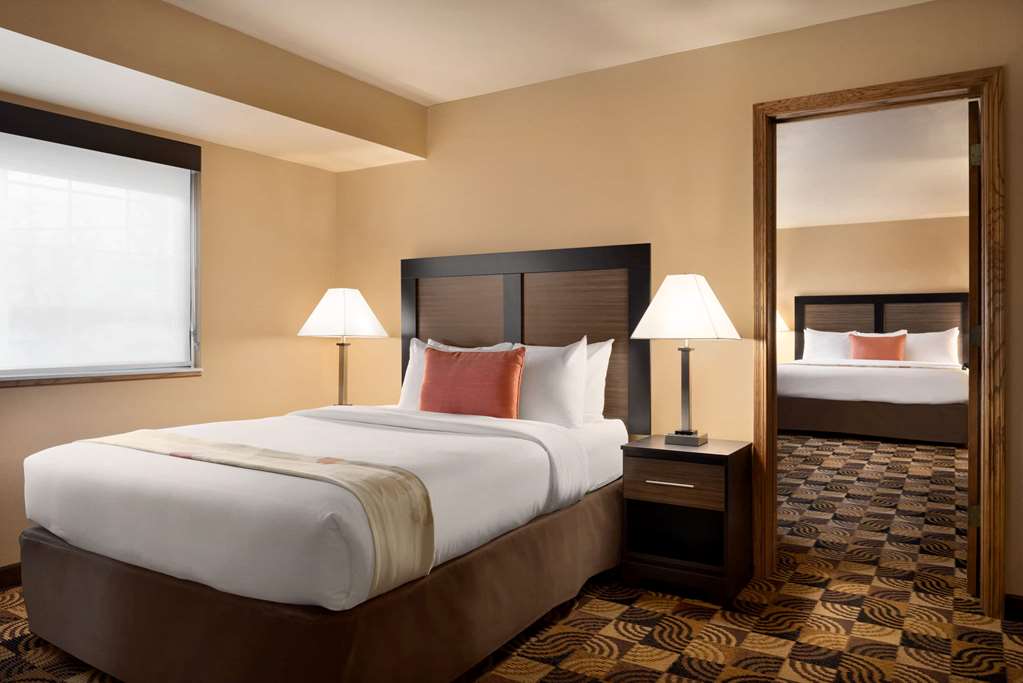 Hawthorn Extended Stay by Wyndham Milwaukee Airport - photo 8