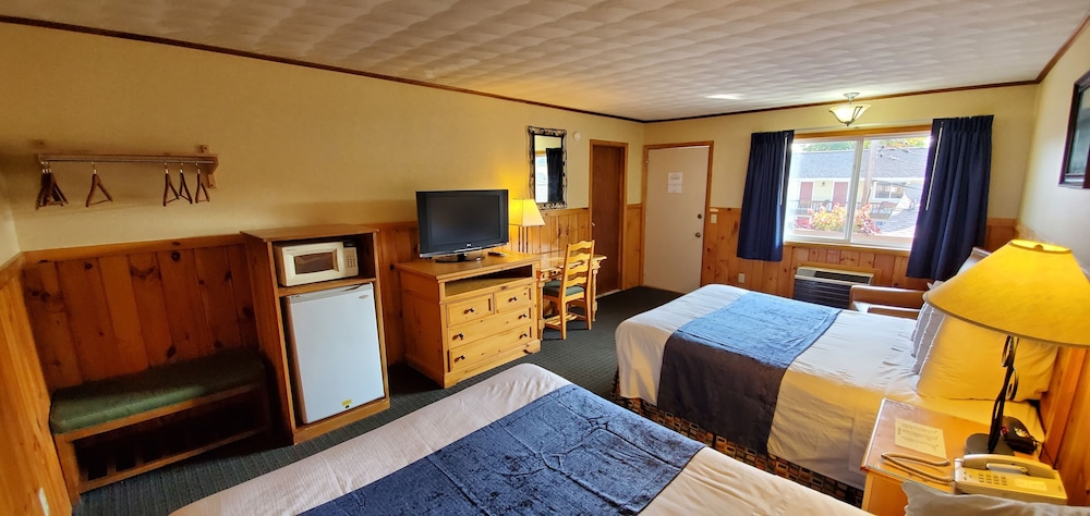 The Lake Motel - photo 15
