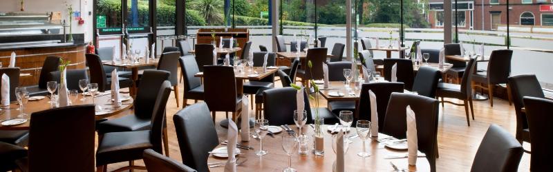 Holiday Inn Bolton Centre