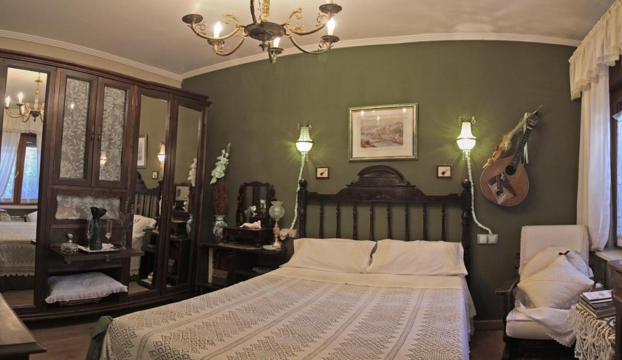Apartamentos Sabor Rural I — Leon — photo 5