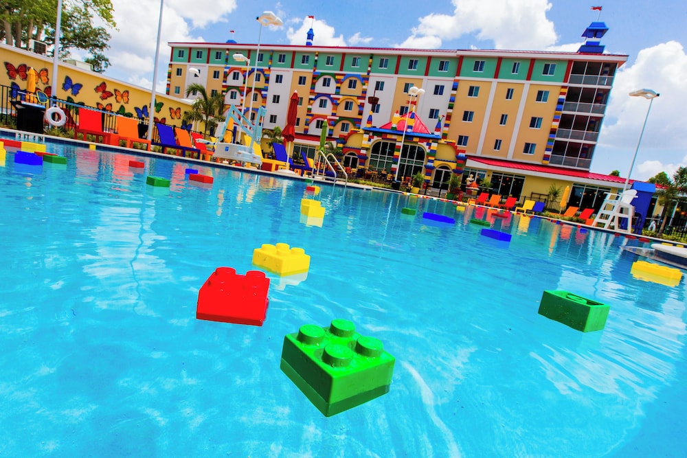 Legoland Florida Hotel - photo 42