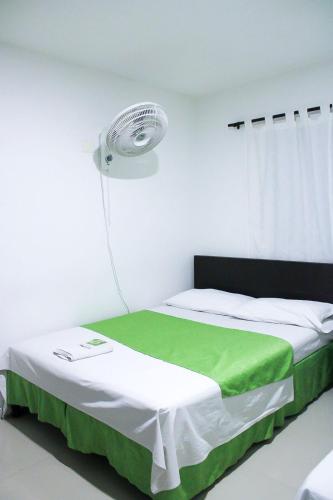 Hotel Bucaramanga Plaza in Bucaramanga, Colombia