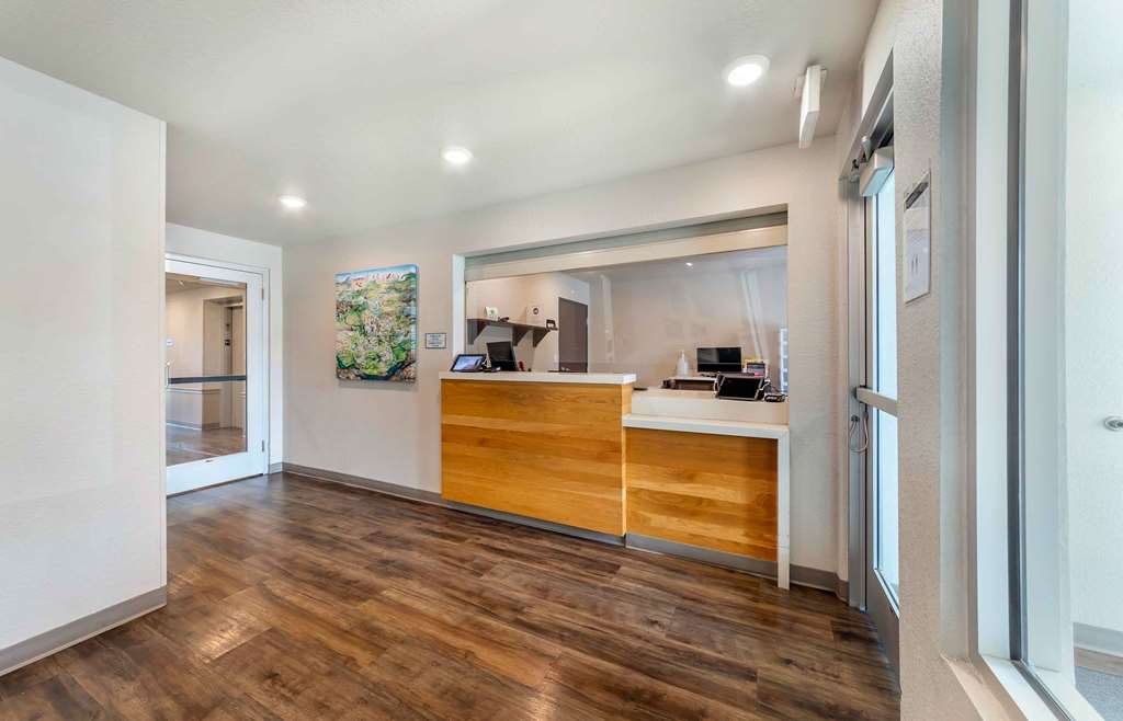 Extended Stay America Select Suites Deerfield Beach - photo 6