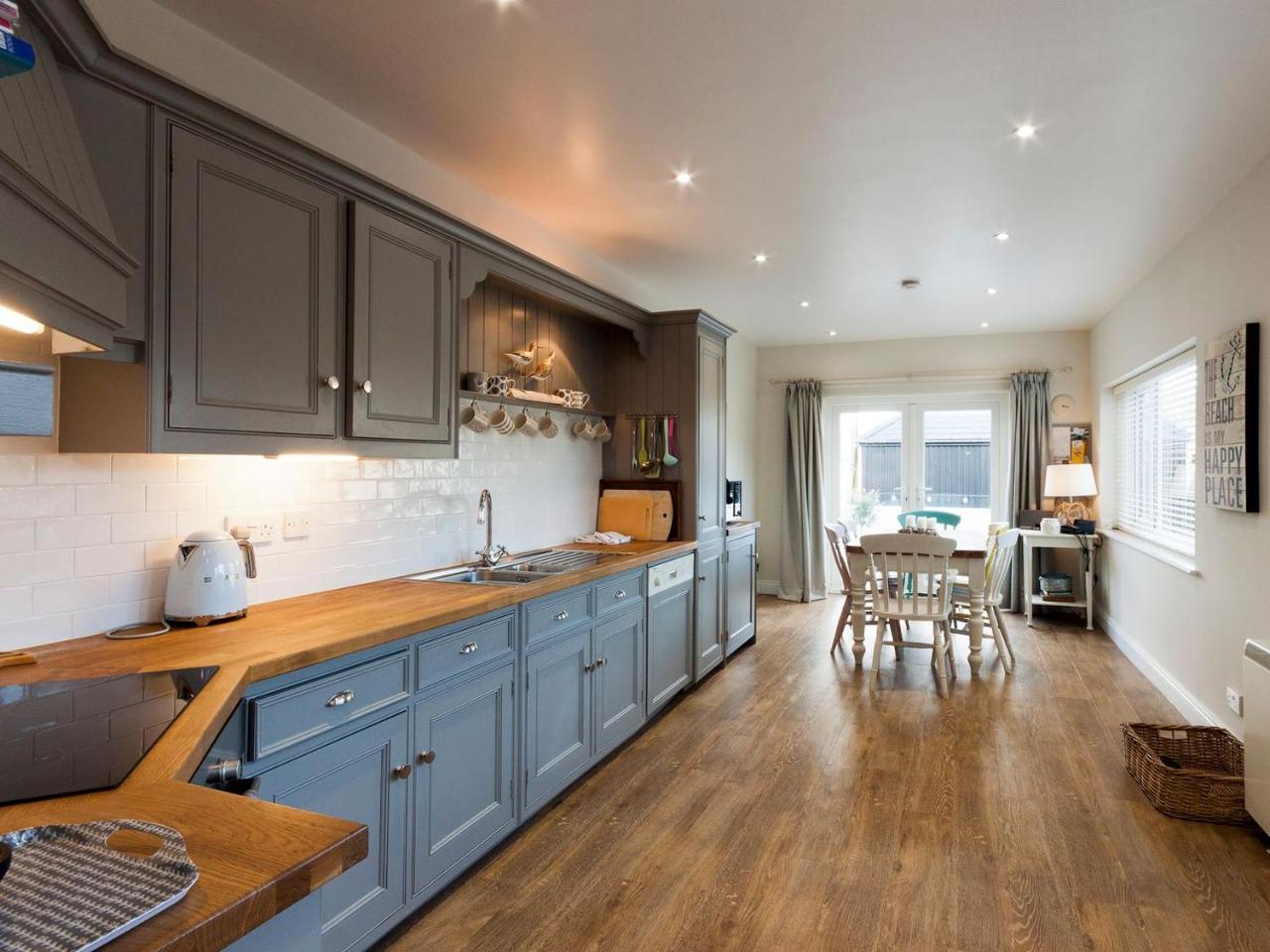 Aloft - carbon neutral hotel in Salcombe