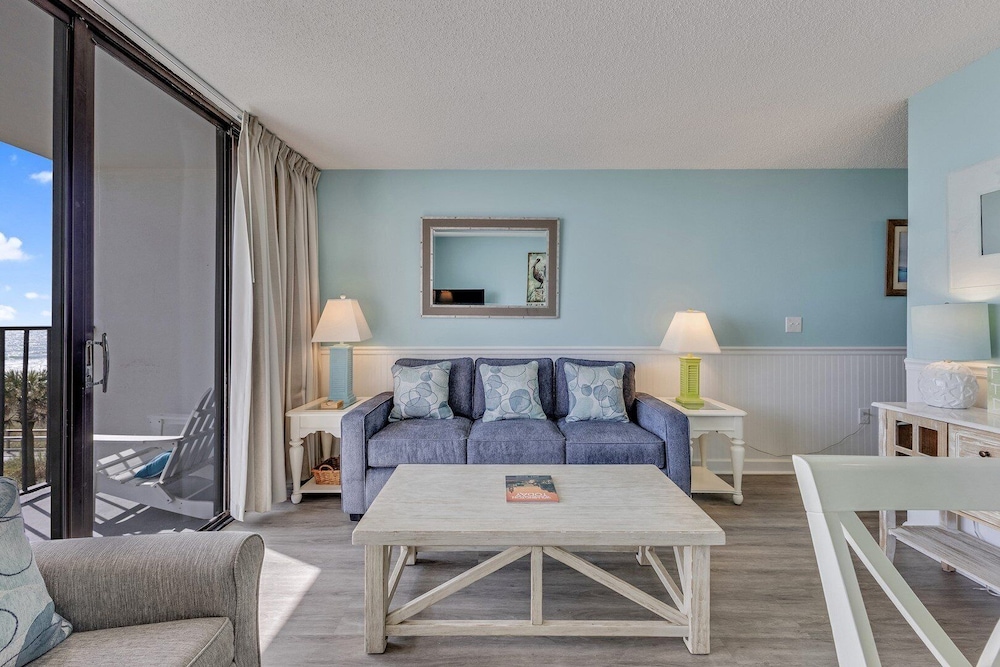 0306 Oceanfront Oasis by Atlantic Towers - photo 15