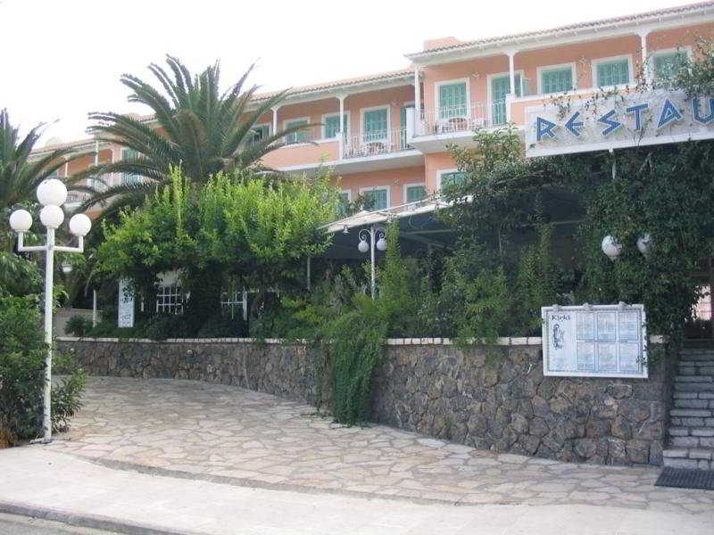 Oscar Hotel Dassia