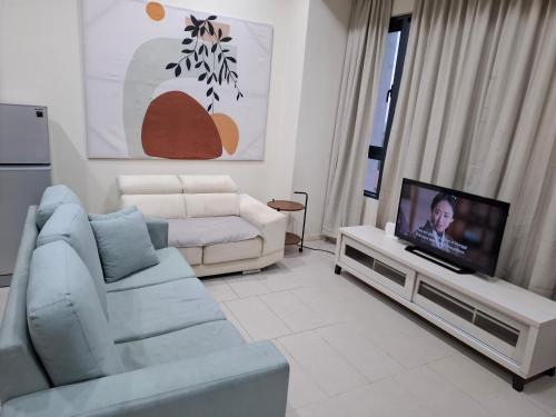 Cyberjaya Tamarind Suites Mediya Homestay