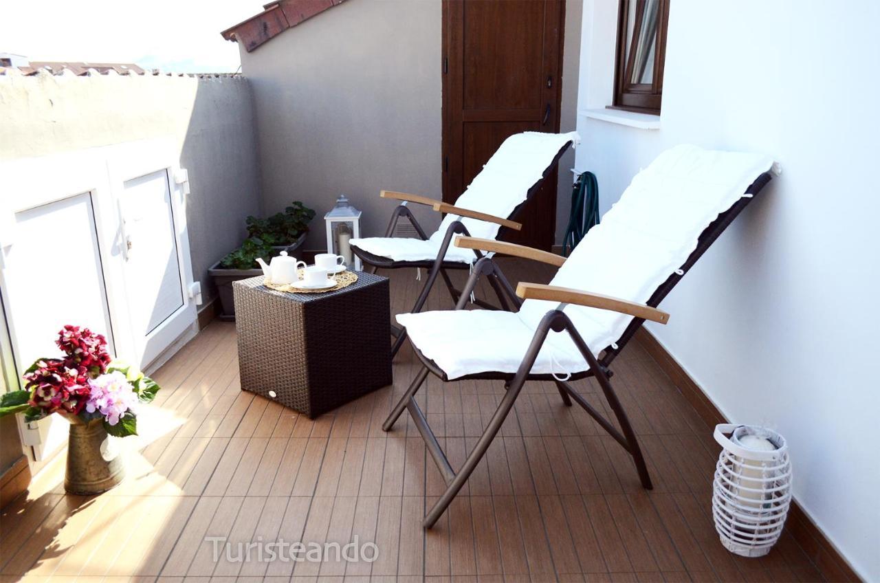 Apartamento Llerandi 1A Céntrico y completamente reformado — 4-Star Luxury Hotel in San Vicente De La Barquera, Spain