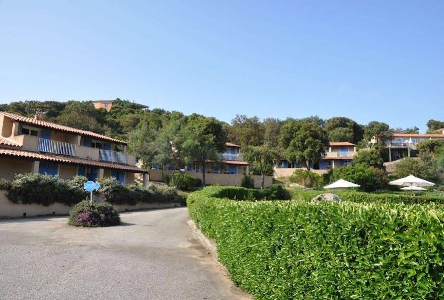 Résidence Dolce Vita — hotel in Propriano