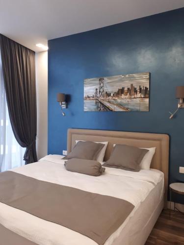 King David Residence Apartment Tbilisi