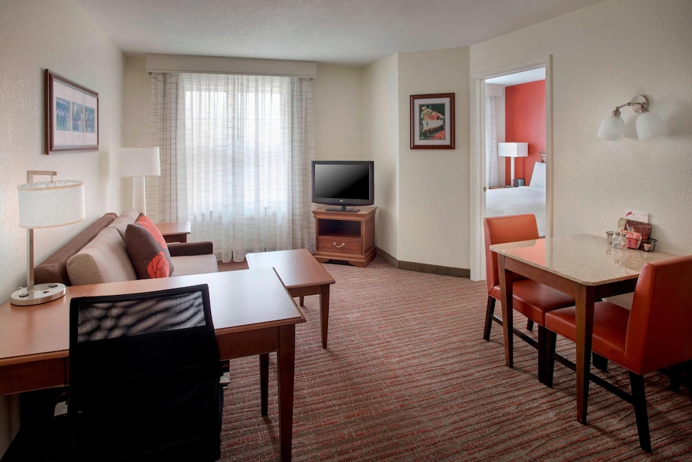 Residence Inn by Marriott Saratoga Springs - photo 6