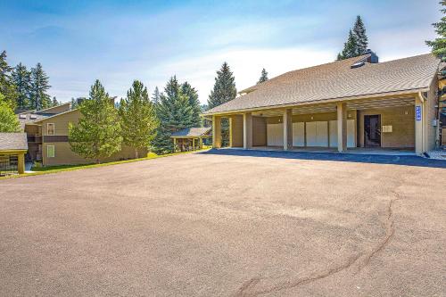 Kahler Glen Golf & Ski Resort - photo 11