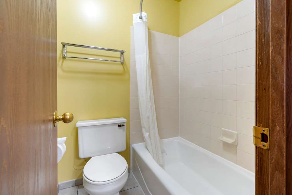Best Western Blackfoot Inn - photo 25
