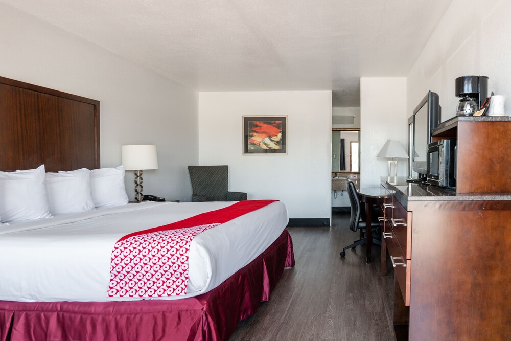 Motel 6 Mesa AZ Downtown - photo 19