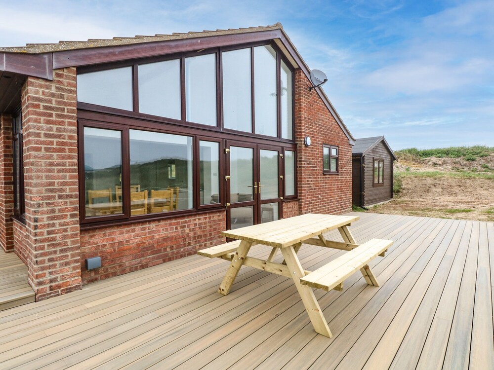 Windyridge - carbon neutral hotel in Norwich