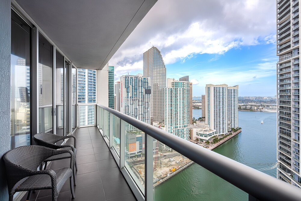 Private Residences at ICON Twr3 by JOS17 - photo 69