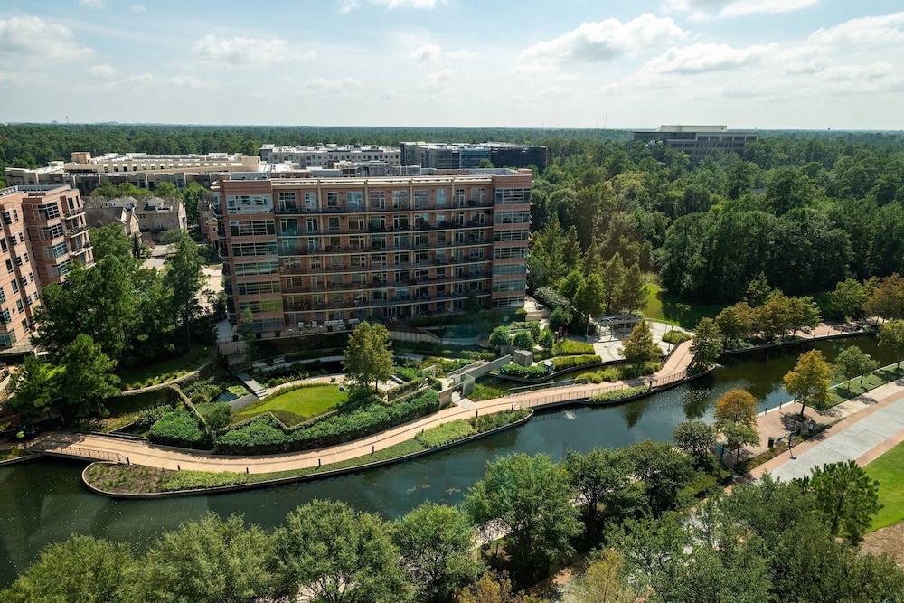 The Woodlands Waterway Marriott Hotel & Convention Center - photo 8