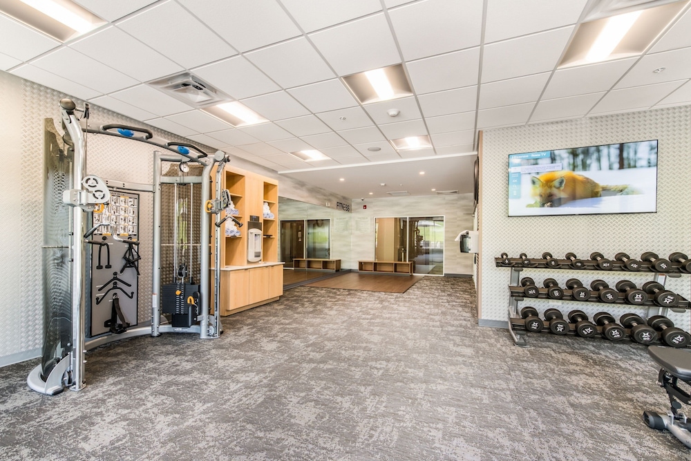 Fairfield by Marriott Inn & Suites Knoxville Clinton - photo 26