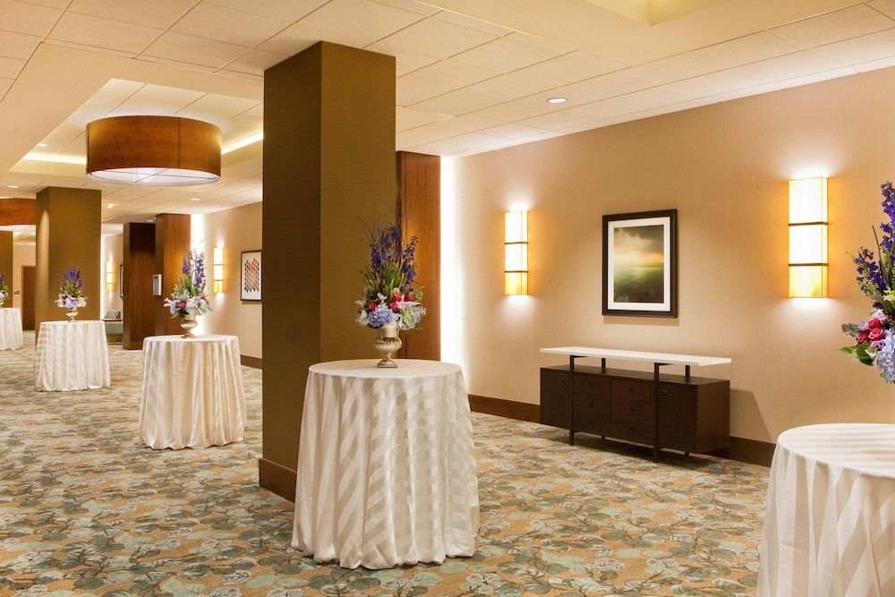The Westin Boston Seaport District - photo 75