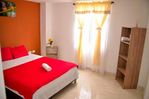 Hotel Casa Alejandria — Quimbaya