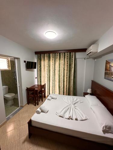 Hotel Venera - last minute hotel in Sarande