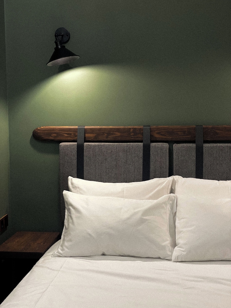 Innwoods Hotel — Alaverdi — photo 4