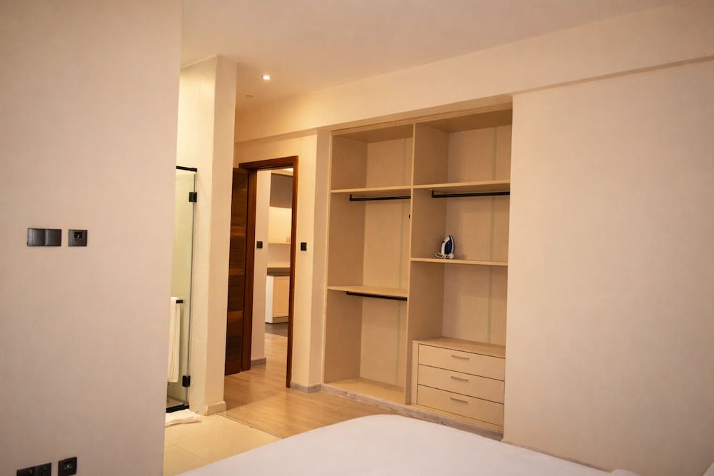 Kika Des Suites — Nairobi — photo 3