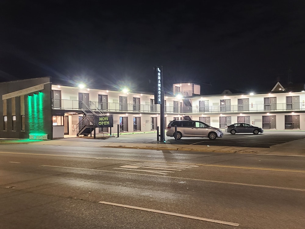 The Shamrock - photo 16