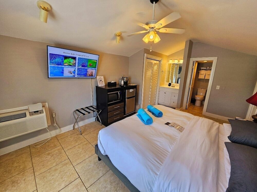 Bishop Hotel Key West - photo 133