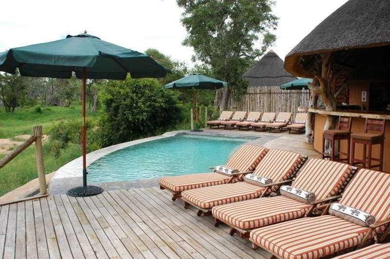 Royal Legend Safari Lodge in Mpumalanga, South Africa