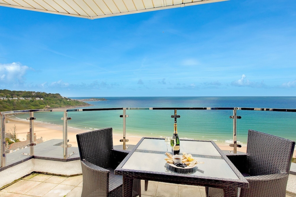 Blue Vista — 4-Star Luxury Hotel in St Ives, United Kingdom