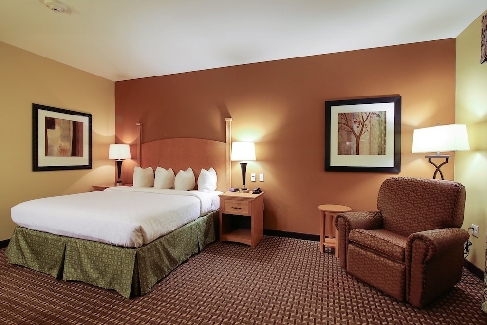 Extended Stay Minot - photo 9