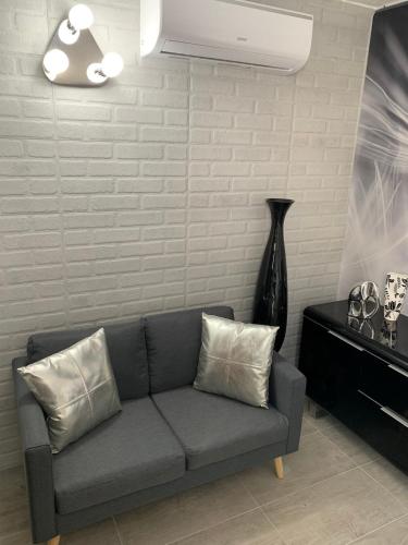 GillyLoft in La Maddalena, Italy