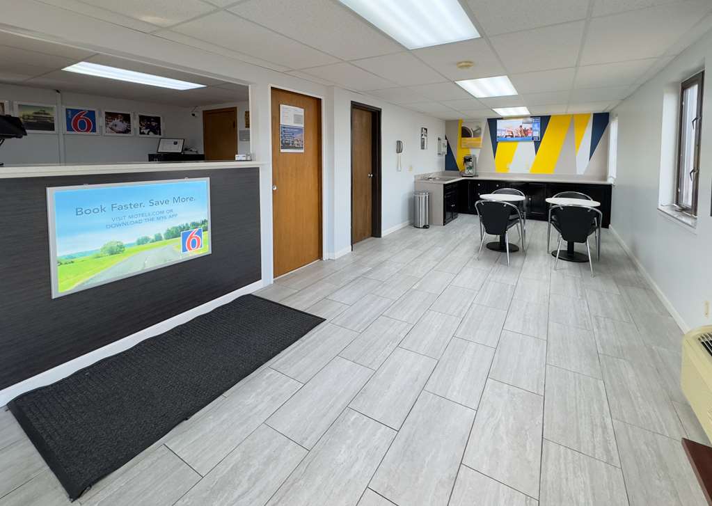 Motel 6 Dyersburg TN - photo 2