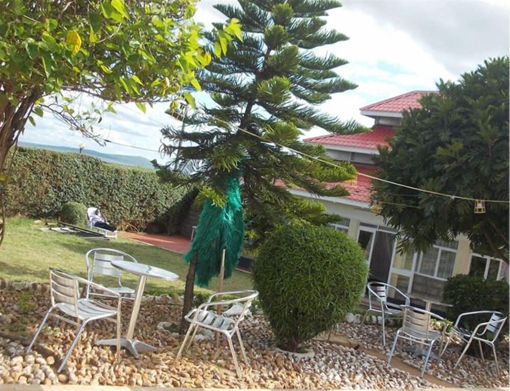 Zeroes Resort — Machakos — photo 5